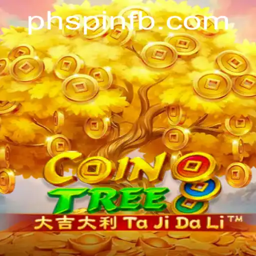 CoinTree: An Engaging Gaming Experience with PHSPIN.COM