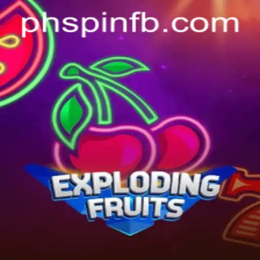 ExplodingFruits: A Thrilling Gaming Adventure Awaits