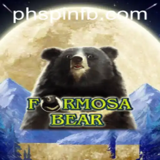 FormosaBear: An Immersive Gaming Journey