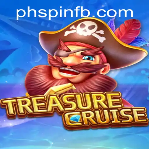 Embark on an Adventure with TREASURECRUISE