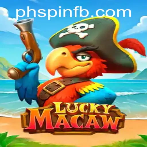 Exploring the Excitement of LuckyMacaw: A Thrilling Game Experience