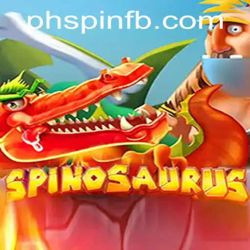Spinosaurus: Unleash the Jurassic Adventure with PHSPIN.COM