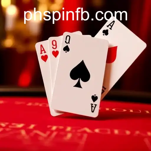 Unveiling the Fascinating World of Baccarat: A Guide via PHSPIN.COM