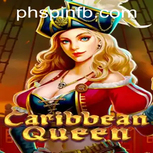 CaribbeanQueen: Unleash the Power of Chance with PHSPIN.COM