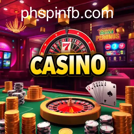 Delve into the Excitement: A Deep Dive into Casino Games at PHSPIN.COM