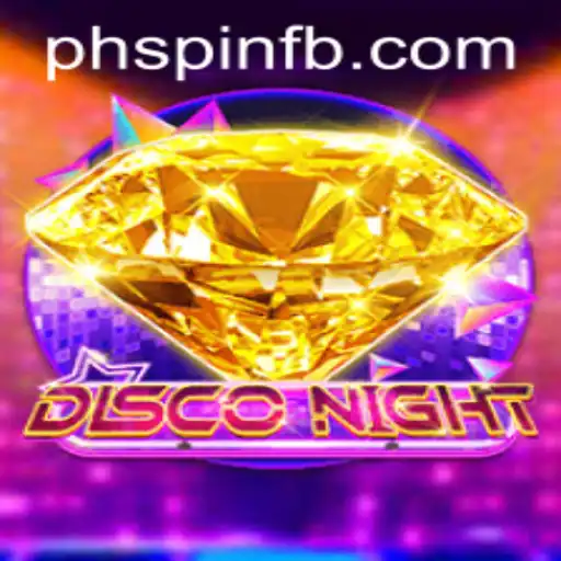 DiscoNight: The Ultimate Party Game Experience with PHSPIN.COM