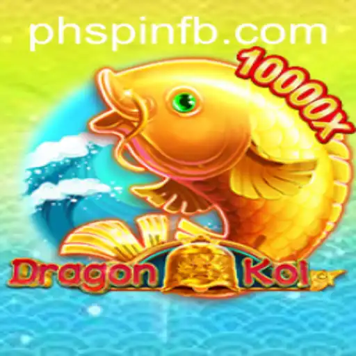 DragonKoi: A Legendary Adventure in Digital Gaming