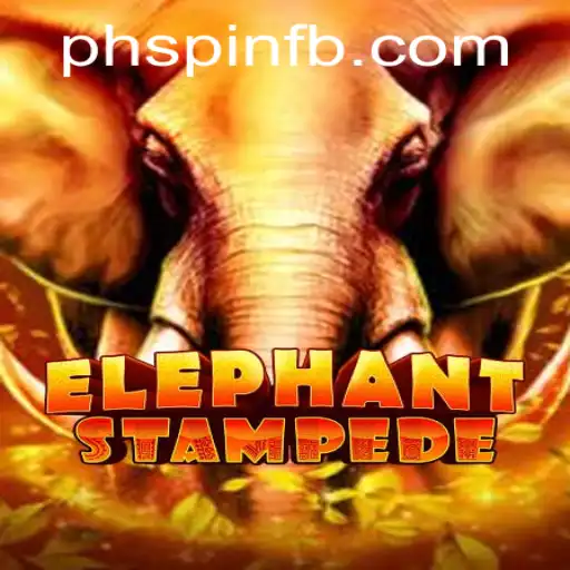 Discover the Thrill of ElephantStampede