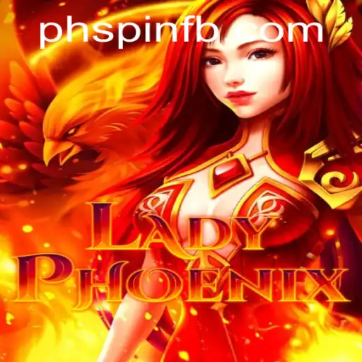 Discovering the Mystical World of LadyPhoenix