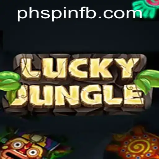 Explore the Exciting World of LuckyJungle