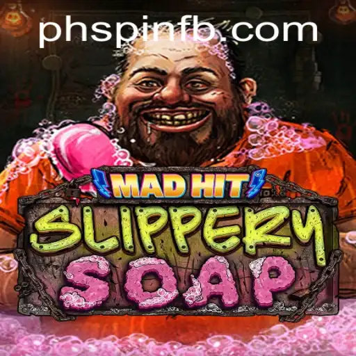 Unveiling the Fun: MadHitSlipperySoap