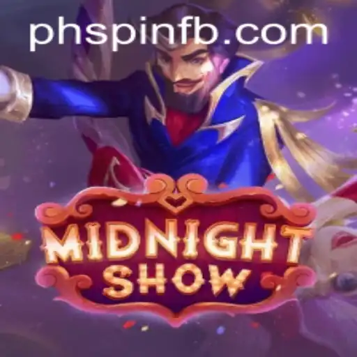 Discover the Mystery and Magic of MidnightShow