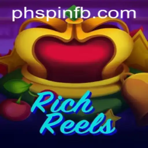 Immersing in the Casino Experience with RichReels at PHSPIN.COM