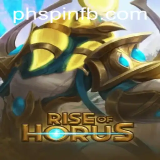 Rise of Horus: A Captivating Gaming Experience at PHSPIN.COM