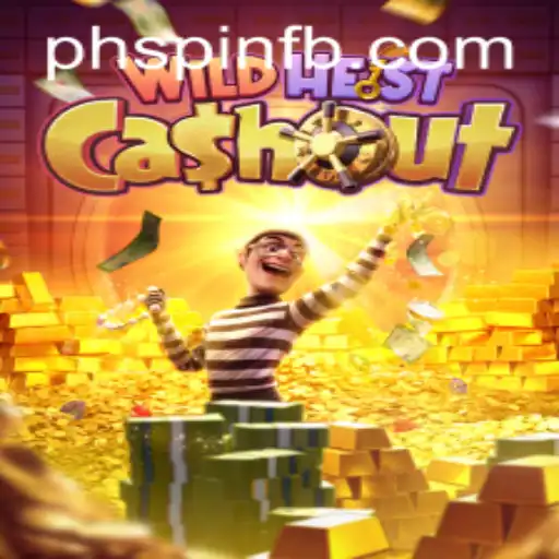 Experience the Thrill of WildHeistCashout at PHSPIN.COM