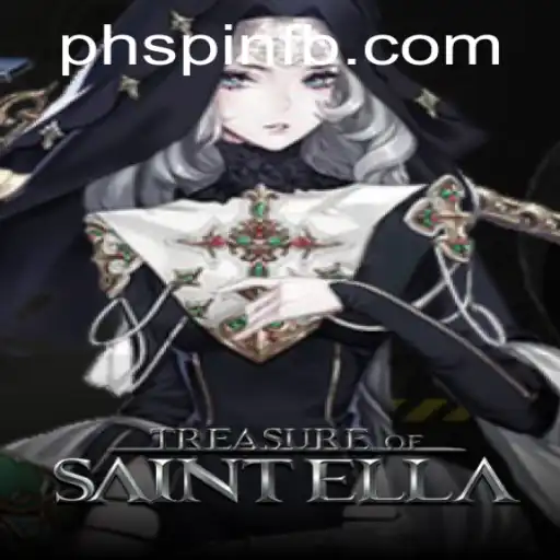Discovering Treasure of Saint Ella: A Modern Gaming Marvel