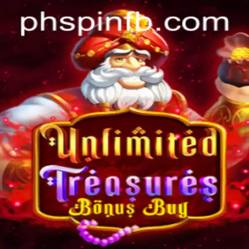 Discover the World of Unlimited Treasures Bonus Buy with PHSPIN.COM